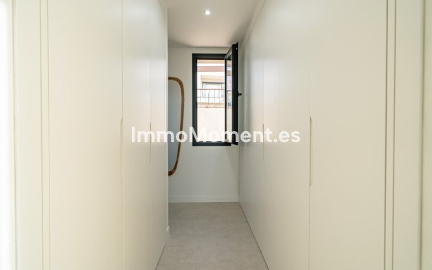 Resale - Detached villa - Benahavís - Benahavís Centro