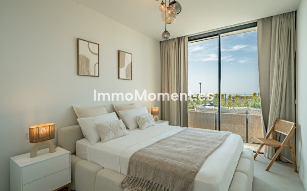 Resale - Detached villa - Benahavís - Benahavís Centro