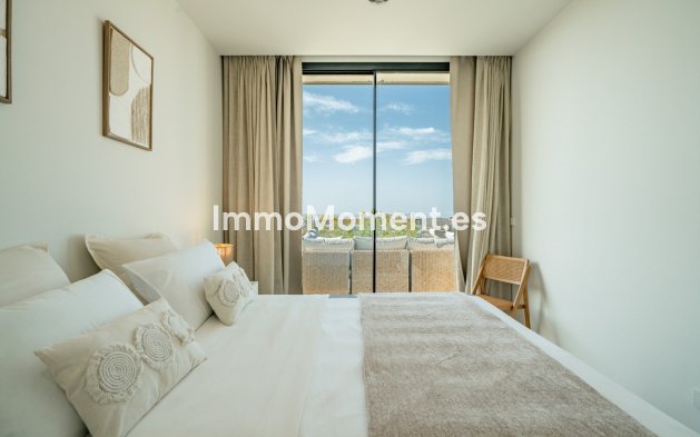 Resale - Detached villa - Benahavís - Benahavís Centro
