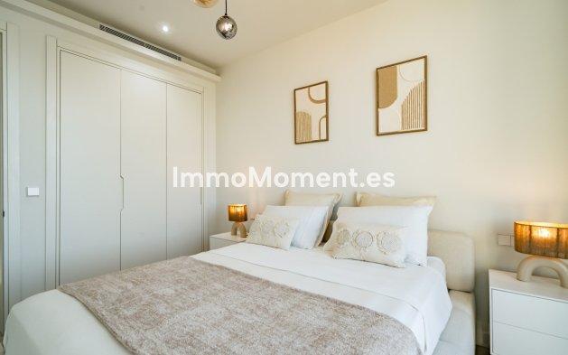 Resale - Detached villa - Benahavís - Benahavís Centro