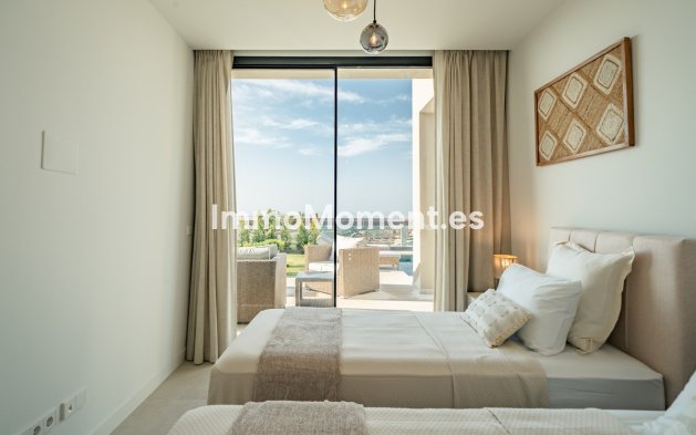 Resale - Detached villa - Benahavís - Benahavís Centro