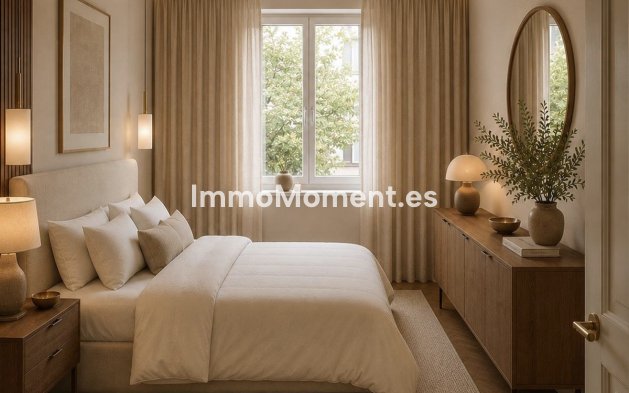 Wiederverkauf - Wohnung - Marbella - San Pedro de Alcántara