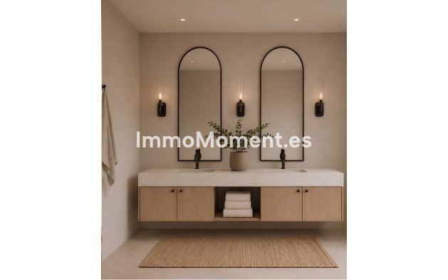 Wiederverkauf - Wohnung - Marbella - San Pedro de Alcántara