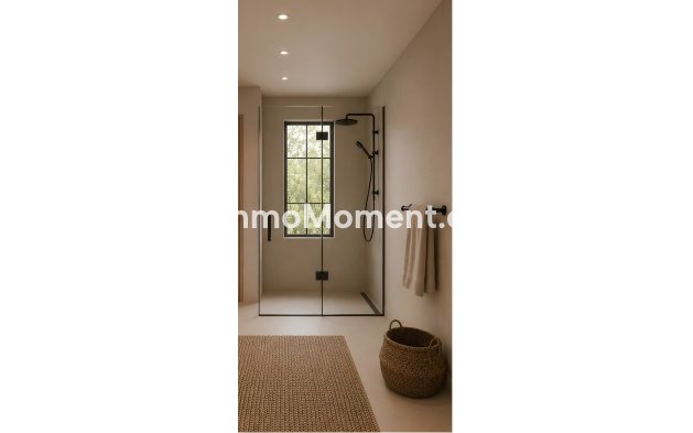 Wiederverkauf - Wohnung - Marbella - San Pedro de Alcántara
