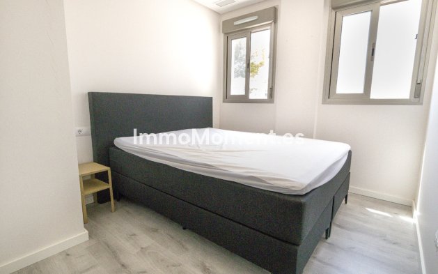 Wiederverkauf - Wohnung - Orihuela Costa - Villamartín