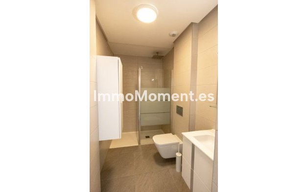Wiederverkauf - Wohnung - Orihuela Costa - Villamartín