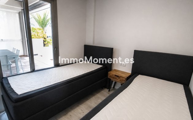 Wiederverkauf - Wohnung - Orihuela Costa - Villamartín