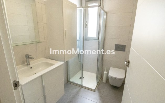 Wiederverkauf - Wohnung - Orihuela Costa - Villamartín