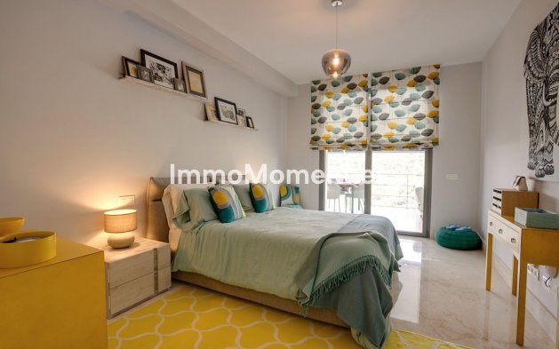 Reventa - Villa independiente - Benahavís - Benahavís Centro