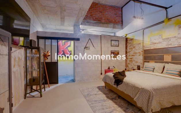 Reventa - Villa independiente - Benahavís - Benahavís Centro