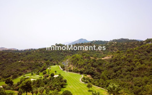 Reventa - Villa independiente - Benahavís - Benahavís Centro
