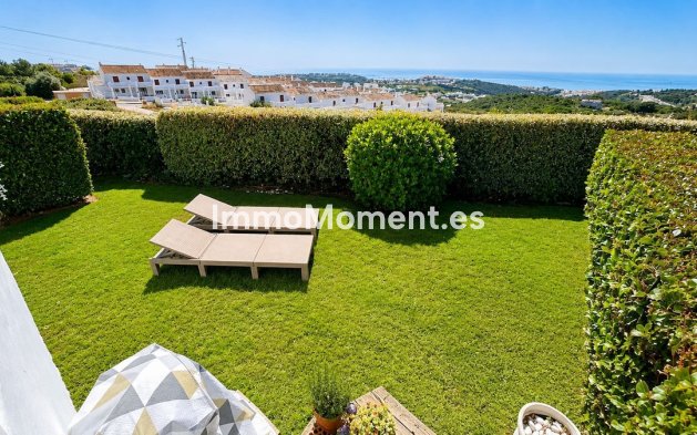 Wiederverkauf - Wohnung - Casares - Doña Julia