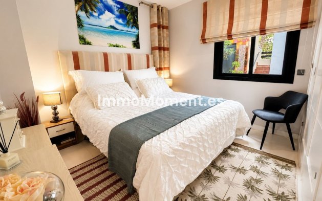 Wiederverkauf - Wohnung - Casares - Doña Julia