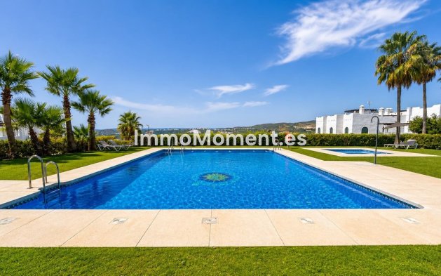 Wiederverkauf - Wohnung - Casares - Doña Julia