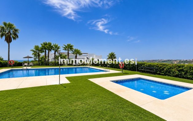 Wiederverkauf - Wohnung - Casares - Doña Julia