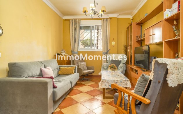 Reventa - Apartamento - Fuengirola - Fuengirola Centro