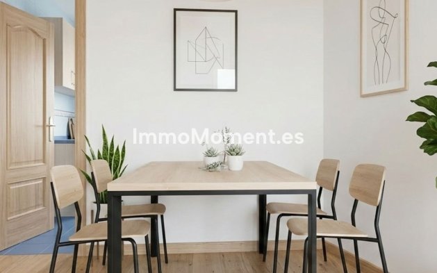 Reventa - Apartamento - Fuengirola - Fuengirola Centro