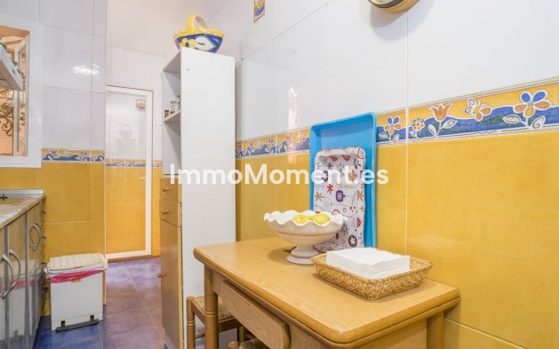 Reventa - Apartamento - Fuengirola - Fuengirola Centro