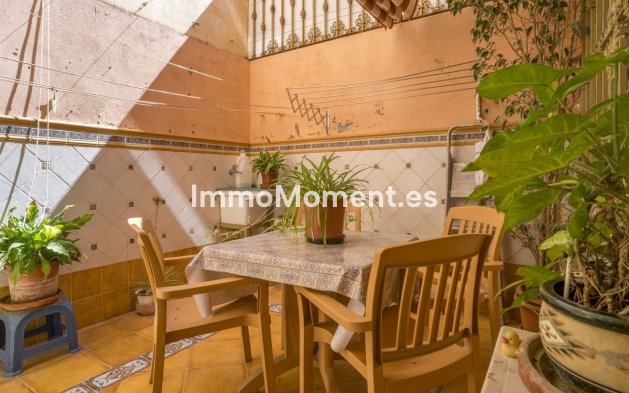 Reventa - Apartamento - Fuengirola - Fuengirola Centro