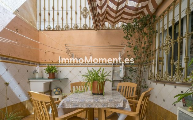 Reventa - Apartamento - Fuengirola - Fuengirola Centro
