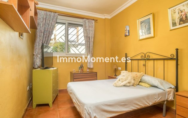 Reventa - Apartamento - Fuengirola - Fuengirola Centro