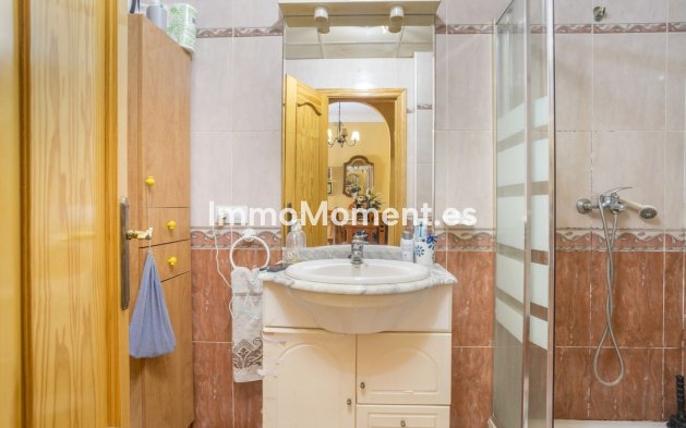 Reventa - Apartamento - Fuengirola - Fuengirola Centro
