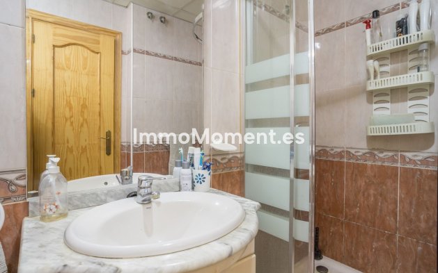 Reventa - Apartamento - Fuengirola - Fuengirola Centro