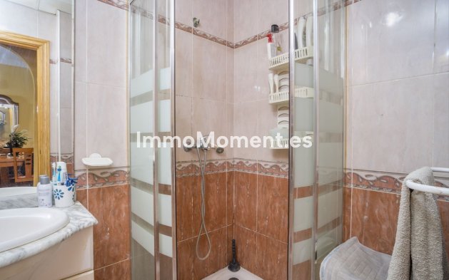 Reventa - Apartamento - Fuengirola - Fuengirola Centro