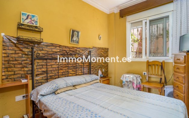Reventa - Apartamento - Fuengirola - Fuengirola Centro