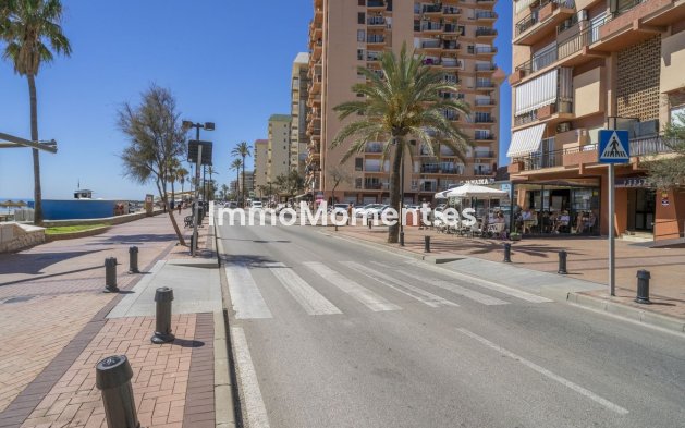 Reventa - Apartamento - Fuengirola - Fuengirola Centro