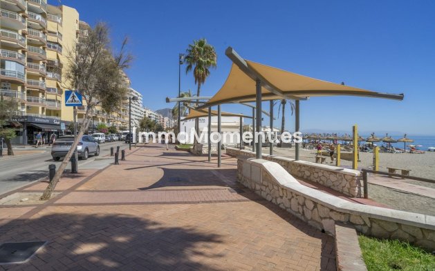 Reventa - Apartamento - Fuengirola - Fuengirola Centro
