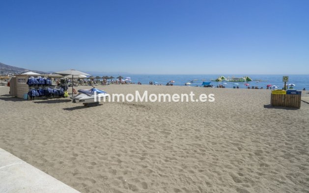 Reventa - Apartamento - Fuengirola - Fuengirola Centro