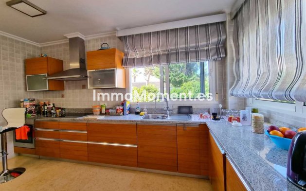 Wiederverkauf - Freistehende Villa - Torrevieja - La Mata