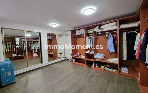 Wiederverkauf - Freistehende Villa - Torrevieja - La Mata