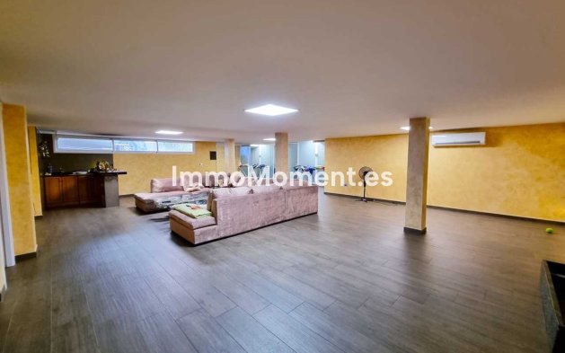 Wiederverkauf - Freistehende Villa - Torrevieja - La Mata