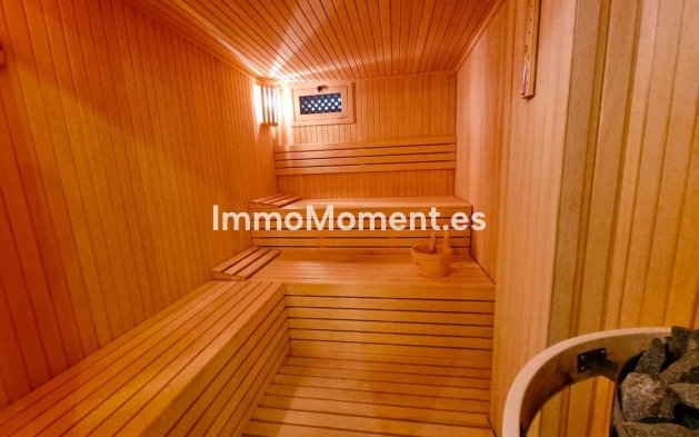 Wiederverkauf - Freistehende Villa - Torrevieja - La Mata