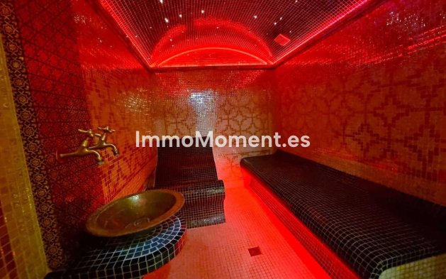 Wiederverkauf - Freistehende Villa - Torrevieja - La Mata