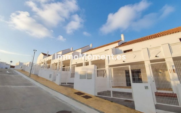 Revente - Maison mitoyenne - Casares - Doña Julia
