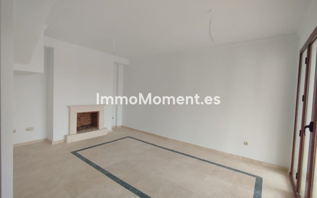 Revente - Maison mitoyenne - Casares - Doña Julia