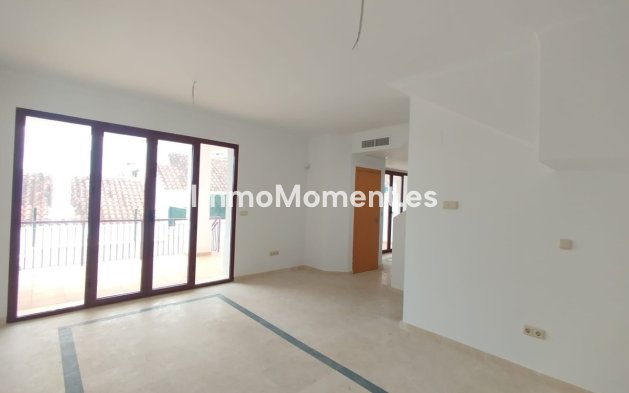 Revente - Maison mitoyenne - Casares - Doña Julia