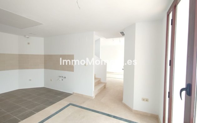 Revente - Maison mitoyenne - Casares - Doña Julia