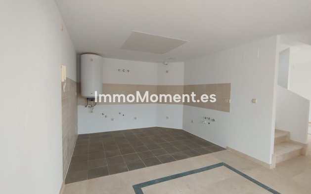 Revente - Maison mitoyenne - Casares - Doña Julia
