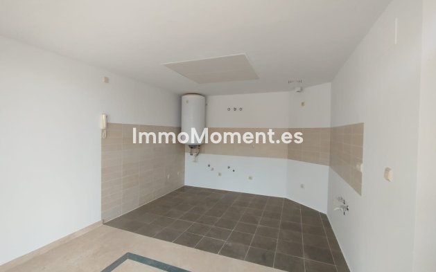 Revente - Maison mitoyenne - Casares - Doña Julia