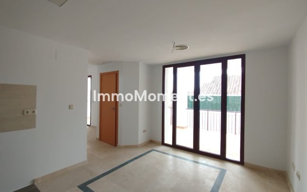 Revente - Maison mitoyenne - Casares - Doña Julia