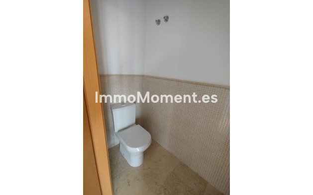 Revente - Maison mitoyenne - Casares - Doña Julia