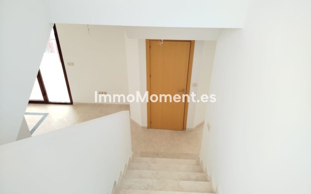 Revente - Maison mitoyenne - Casares - Doña Julia