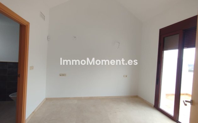 Revente - Maison mitoyenne - Casares - Doña Julia