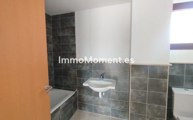 Revente - Maison mitoyenne - Casares - Doña Julia