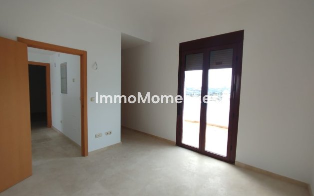 Revente - Maison mitoyenne - Casares - Doña Julia