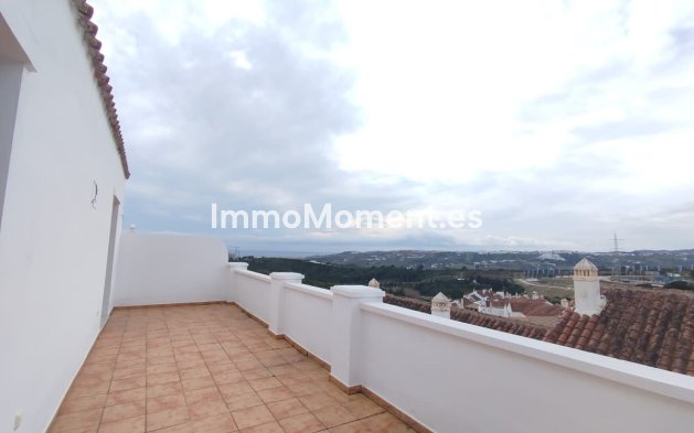 Revente - Maison mitoyenne - Casares - Doña Julia
